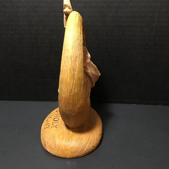 Retired Burton & Burton Holy Family Nativity - Picture 8 of 15